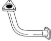 AKS DASIS SG70113 Exhaust Pipe